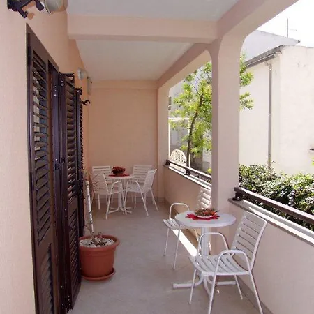 Apartmán 12914a