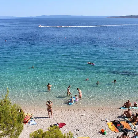 12914a Apartmán Baška Voda