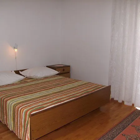 Apartmán 12914a Baška Voda