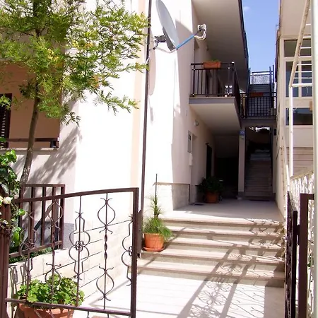 12914a Apartmán