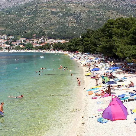 12914a * Baška Voda